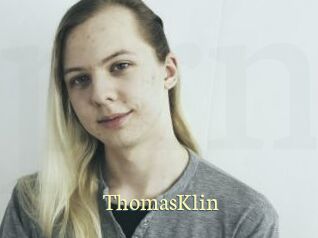 ThomasKlin Porn str8