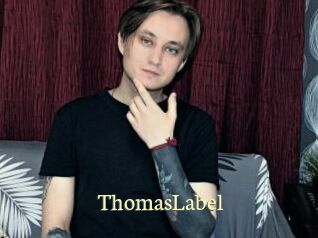 ThomasLabel