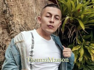 ThomasMasson