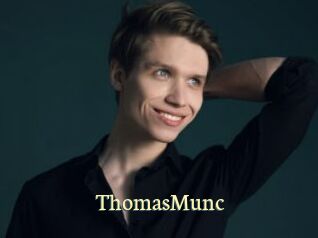 ThomasMunc Porn str8