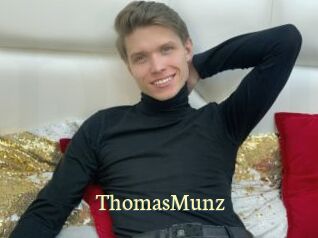 ThomasMunz Porn str8