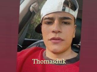 Thomasduk Porn str8