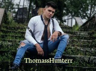 ThomassHunterr Porn str8
