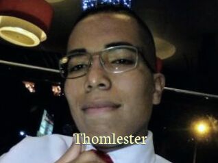 Thomlester