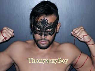ThonysexyBoy