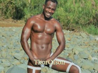 ThorOlson