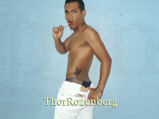 ThorRozenberg Porn str8