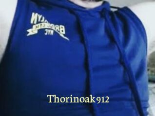 Thorinoak912
