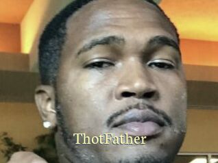 ThotFather Porn str8