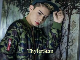 ThylerStan