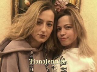 TianaJennifer