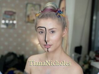 TianaNicholes Porn str8