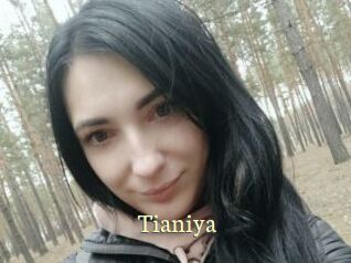 Tianiya Porn str8