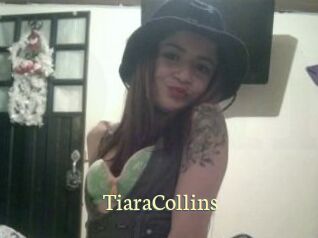 TiaraCollins Porn str8