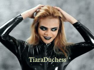 TiaraDuchess