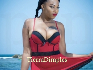 TierraDimples Porn str8
