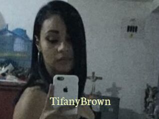 TifanyBrown Porn str8