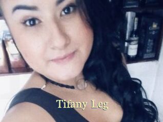 Tifany_Leg