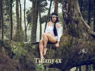 Tiffany4x