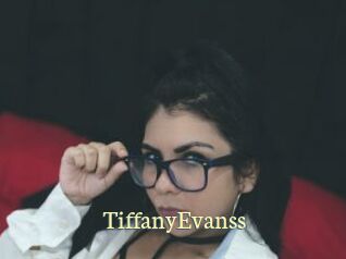 TiffanyEvanss