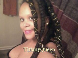 TiffanyQueen