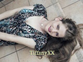 TiffanyXX