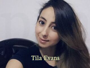 Tila_Evans
