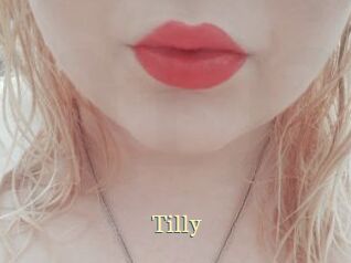 Tilly Porn str8
