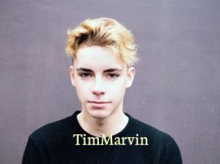 TimMarvin