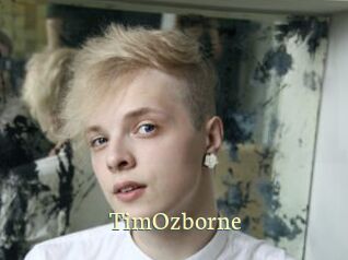 TimOzborne