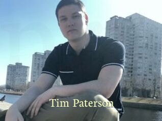 Tim_Paterson Porn str8