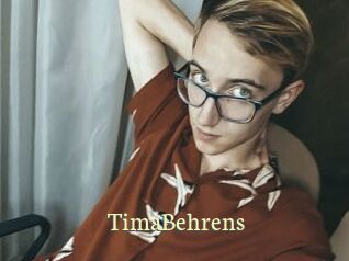 TimaBehrens Porn str8