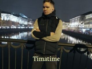 Timatime