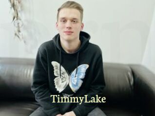 TimmyLake Porn str8
