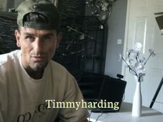 Timmyharding