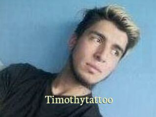 Timothytattoo