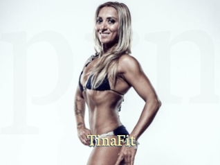 TinaFit Porn str8