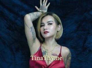 TinaThyme
