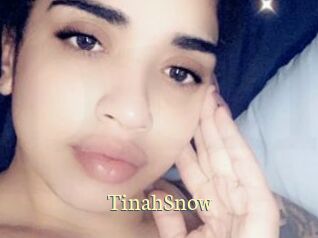 TinahSnow