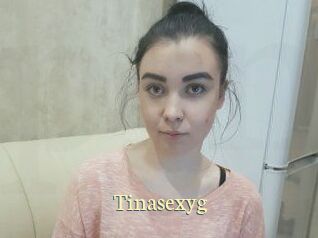 Tinasexyg