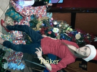 Tinker Porn str8