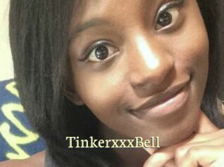 TinkerxxxBell