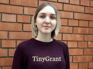 TinyGrant
