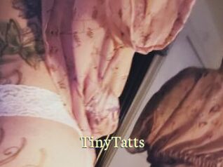 TinyTatts