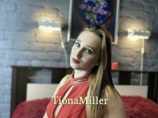 TionaMiller Porn str8