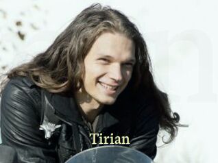 Tirian Porn str8