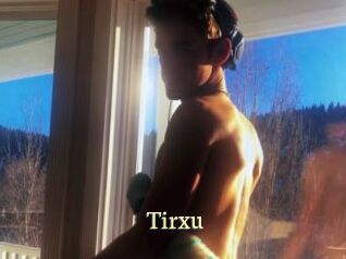 Tirxu