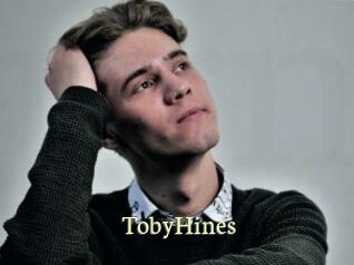TobyHines Porn str8