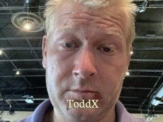 ToddX