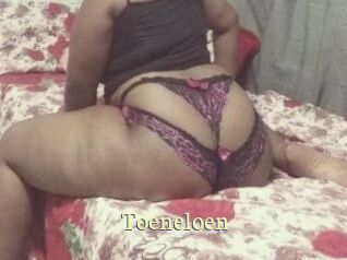 Toeneloen Porn str8